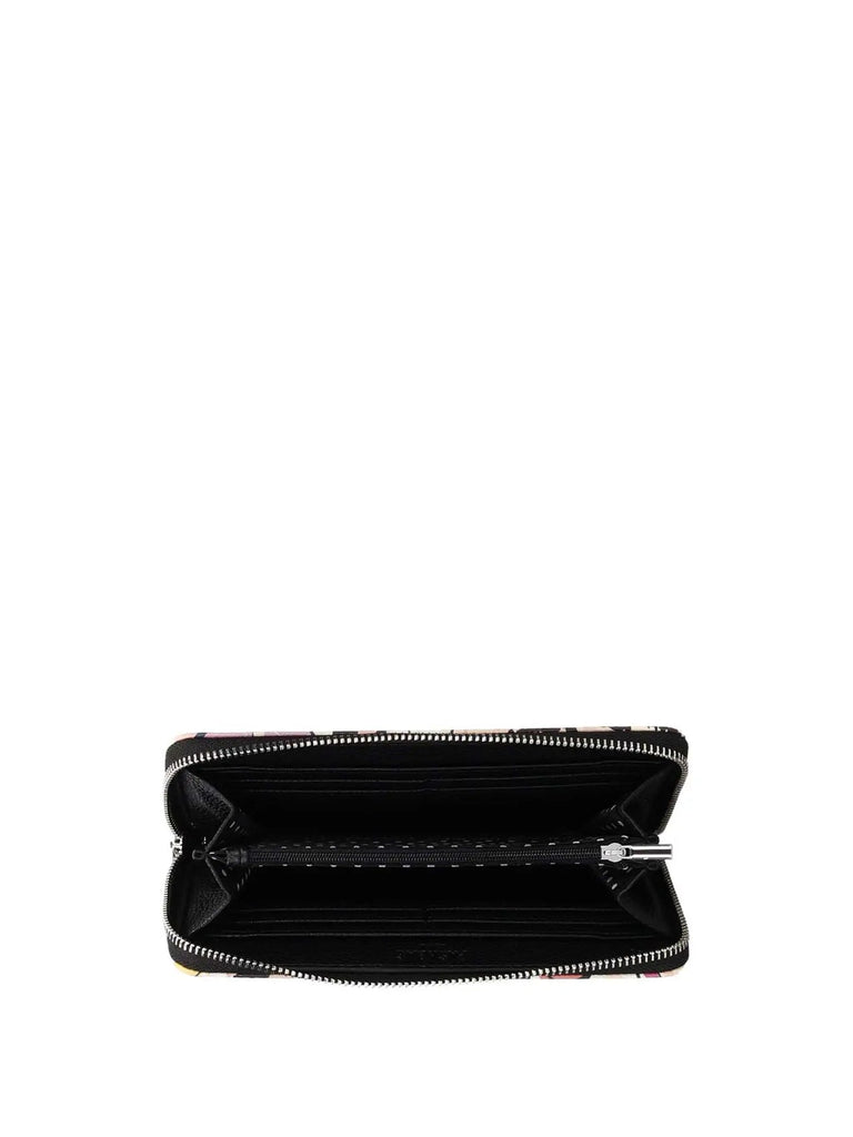 Portafogli Pash Bag 19607 Brigitte Lady Jane