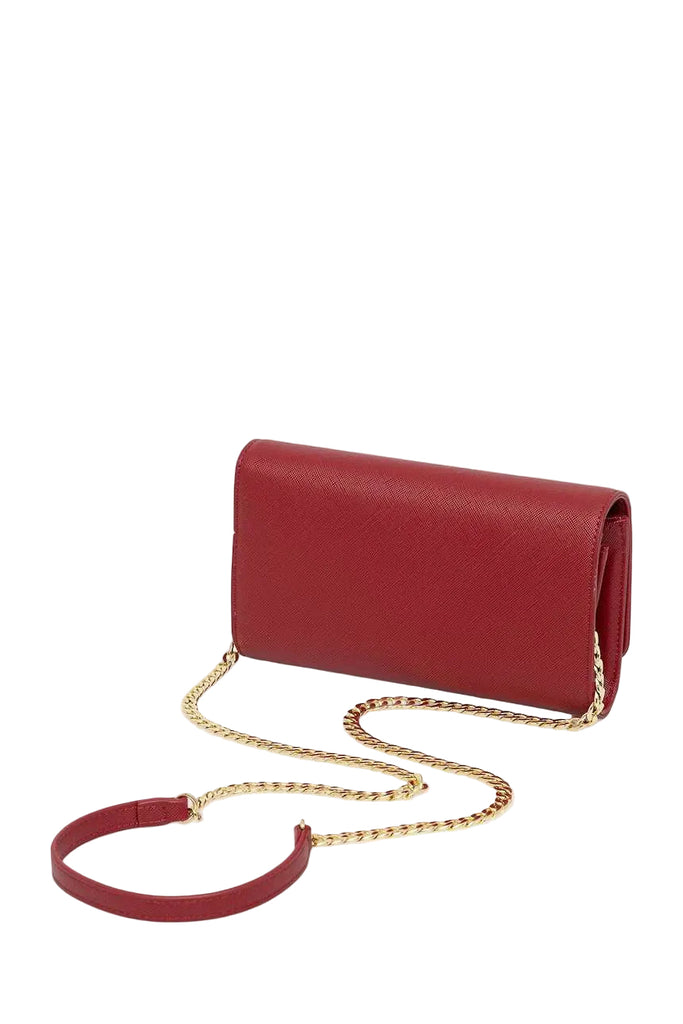 Portafoglio Armani exchange XW000358 AF26570 Amelie con catena