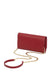 Portafoglio Armani exchange XW000358 AF26570 Amelie con catena