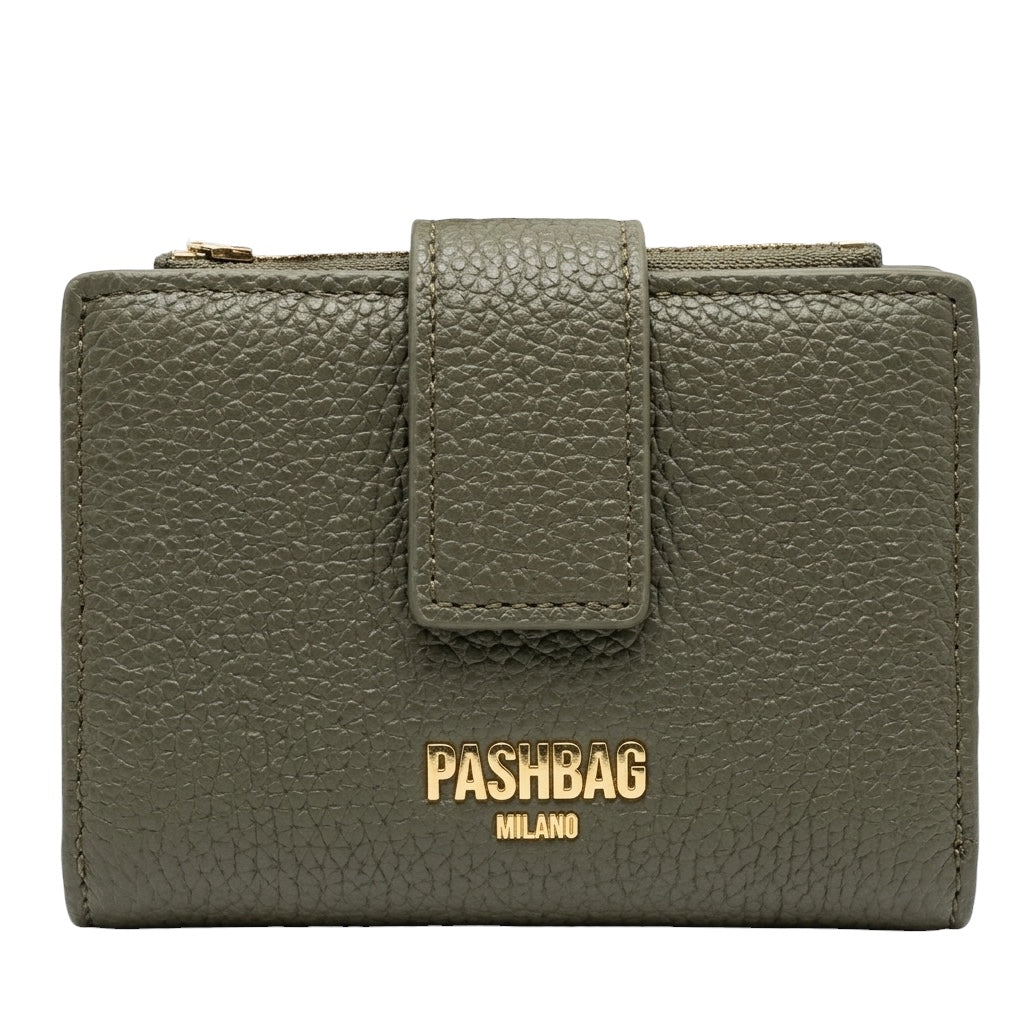 Portafogli Pash Bag Cliff Like It