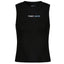 Canotta TJW Slim Ess Logo 2 Rib Tank 22577