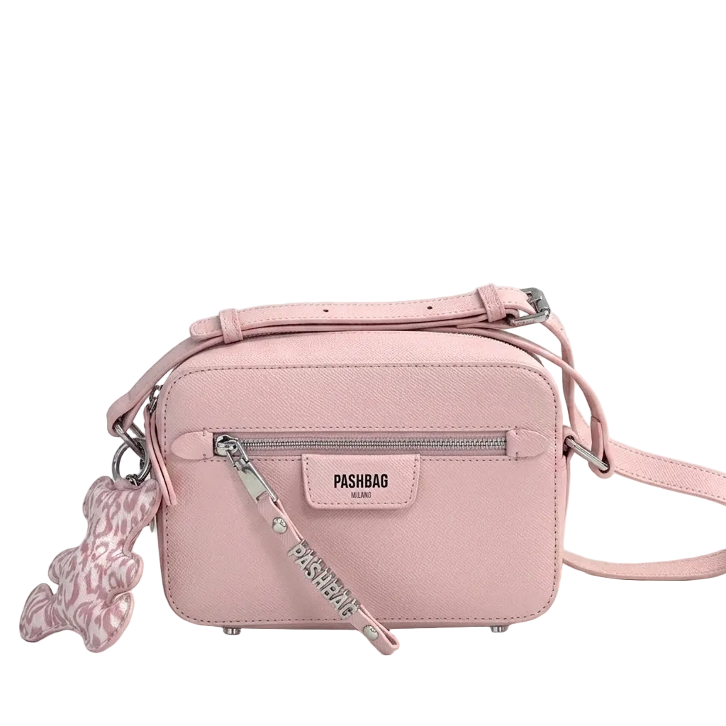 Borse Pash Bag Camera Bag Beatrix One More