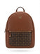 Zaino Pollini SC4618 Anna In Mini Grained Ed Heritage