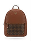 Zaino Pollini SC4618 Anna In Mini Grained Ed Heritage