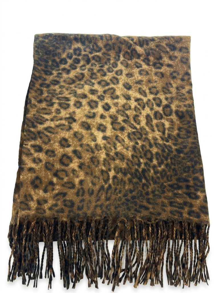 Sciarpa L’ Atelier du Sac 20757 animalier