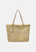 BORSA SPRAYGROUND 9478 2 TONE TRINITY GOLD 24K