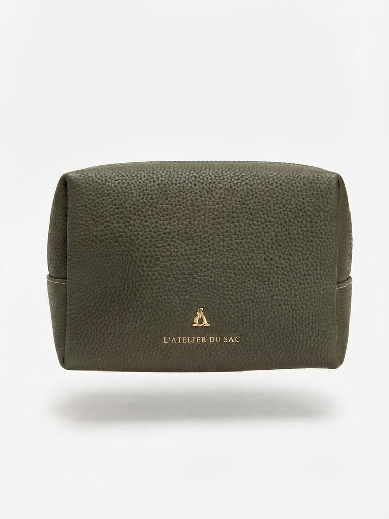 Beauty case L' Atelier du Sac Lena Chamonix
