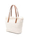 Borsa Saint Barth city bag fringe mid sangallo CBMF001 01034L