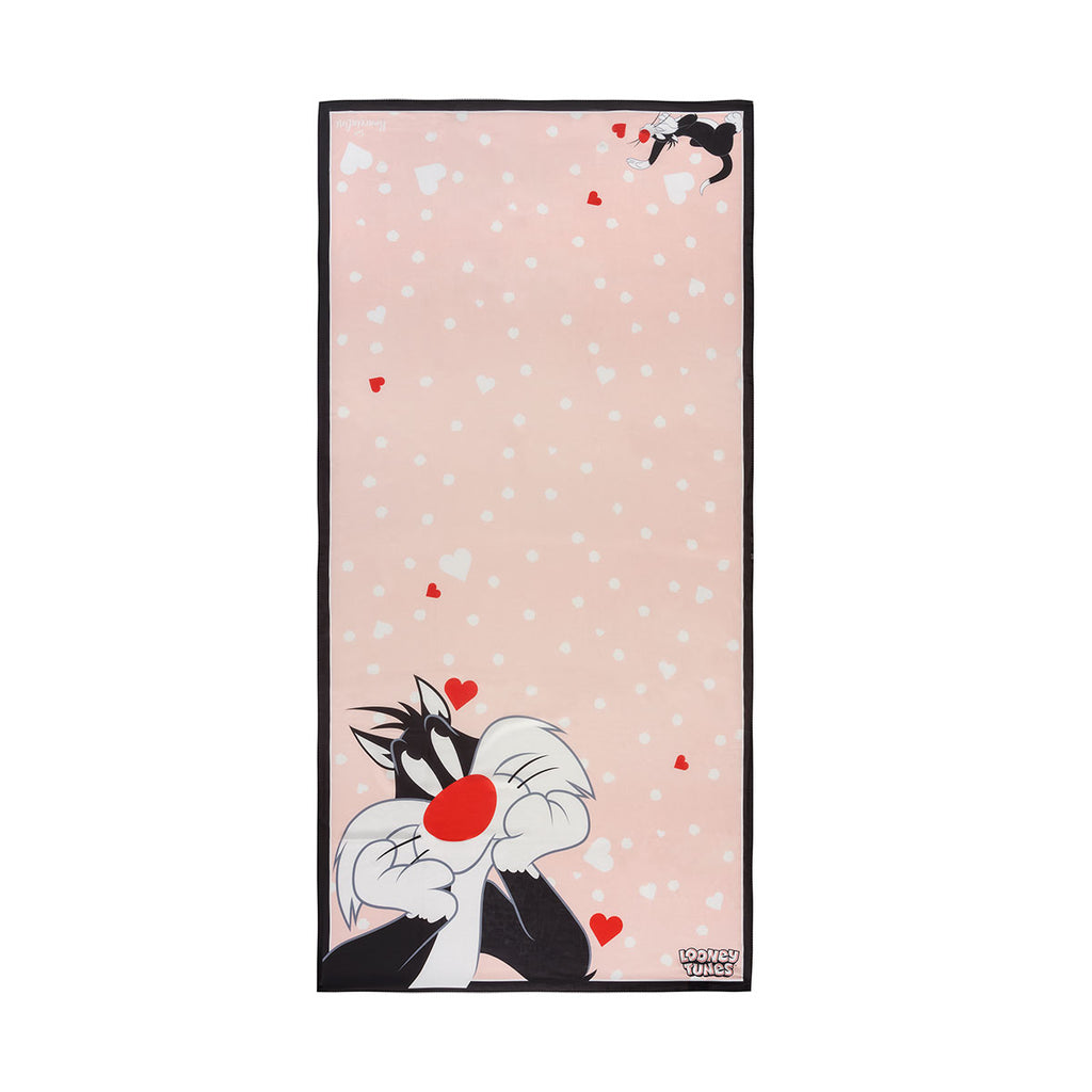 Foulard Braccialini LTFR03 gatto Silvestro