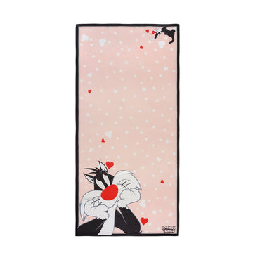 Foulard Braccialini LTFR03 gatto Silvestro