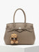 Borsa Save My Bag S62 Miss L in lycra e Teddy charms