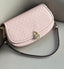 Borsa Michael Kors Mila small monogram a tracolla