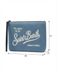 Pochette Saint Barth maxi denim light ALI0017 01759L