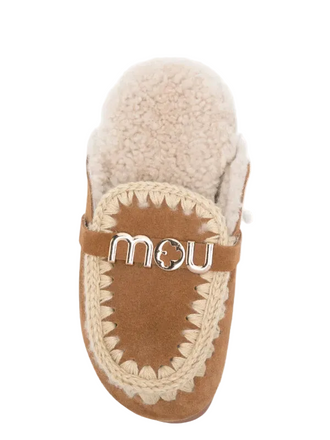 Scarpe MOU  winter bio slide MU.FW.431000A COG