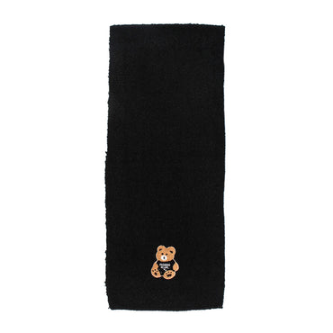 Sciarpa Pashbag 18954 boucle con applicazione orsetto Teddy