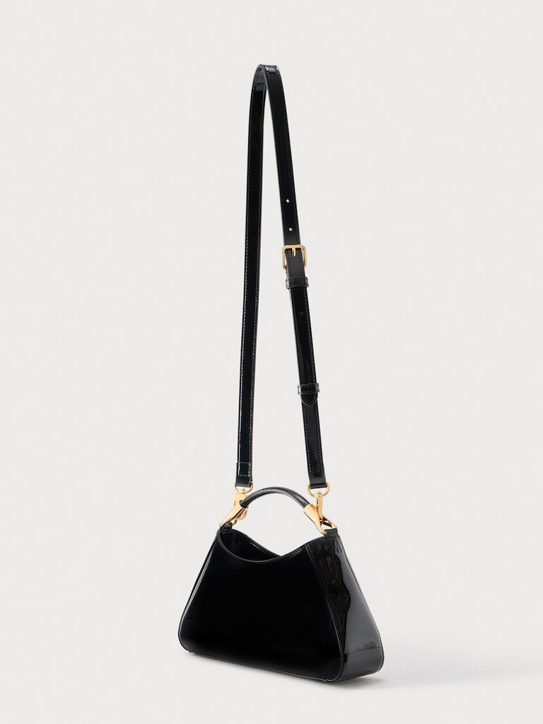 Borsa Love Moschino JC4248 Mini Bag in vernice