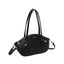 Borsa a spalla con nodo ai manici J201444