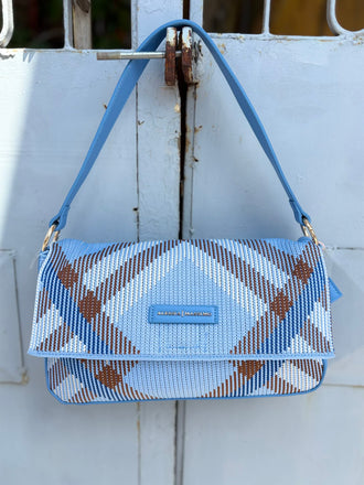 Borsa Alessia & Massimo Hobo A Spalla 1379