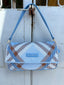 Borsa Alessia & Massimo Hobo A Spalla 1379