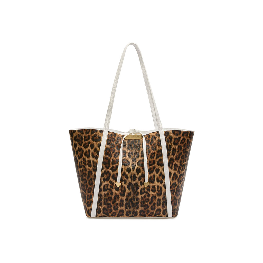 Borse Braccialini Double B19035 shopper reversibile