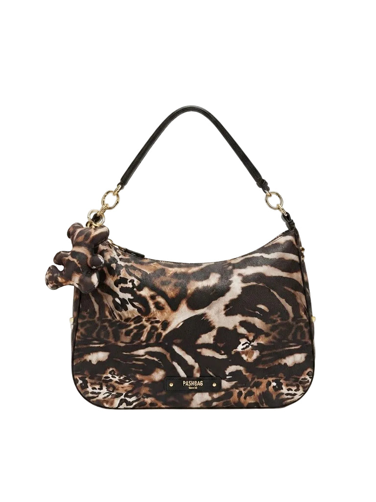 Borsa Pashbag 20201 Marlee Wild Kiss hobo a tracolla