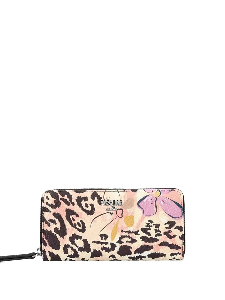Portafogli Pash Bag 19607 Brigitte Lady Jane
