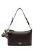 Borsa Pashbag Ylenia Venom hobo bag in ecopelle
