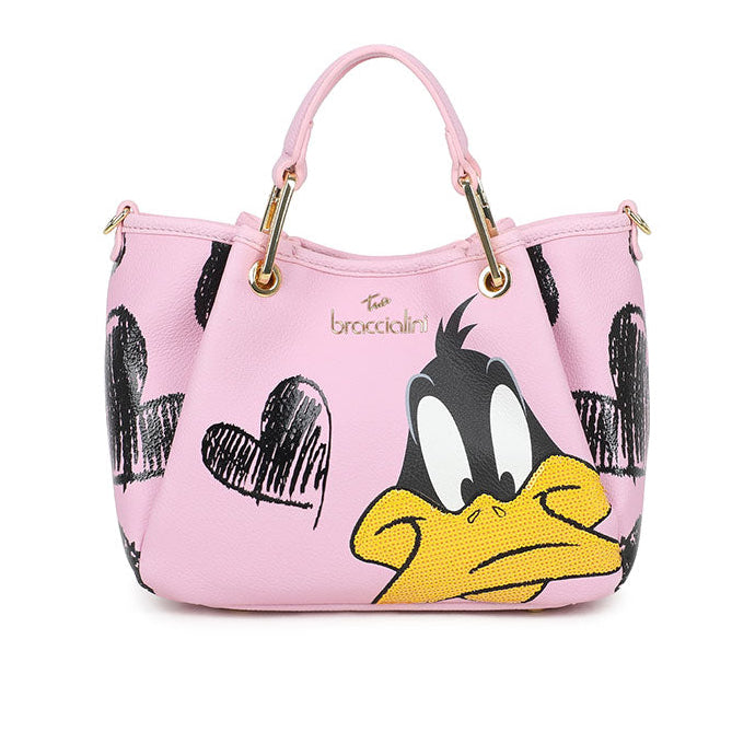 Borsa Braccialini Amy LT266 Duffy Duck