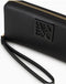Portafoglio Armani Exchnage 948486 0A874 con polsiera liscio