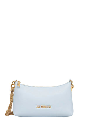 Borsa Love Moschino JC4143 catena torchon