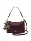 Borsa Pashbag Ylenia Venom hobo bag in ecopelle
