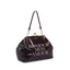 Borsa Lepandorine PF2629B72 a spalla Nizza in vernice