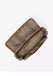 Borsa Michael Kors jet set travel a tracolla piccola con pochette