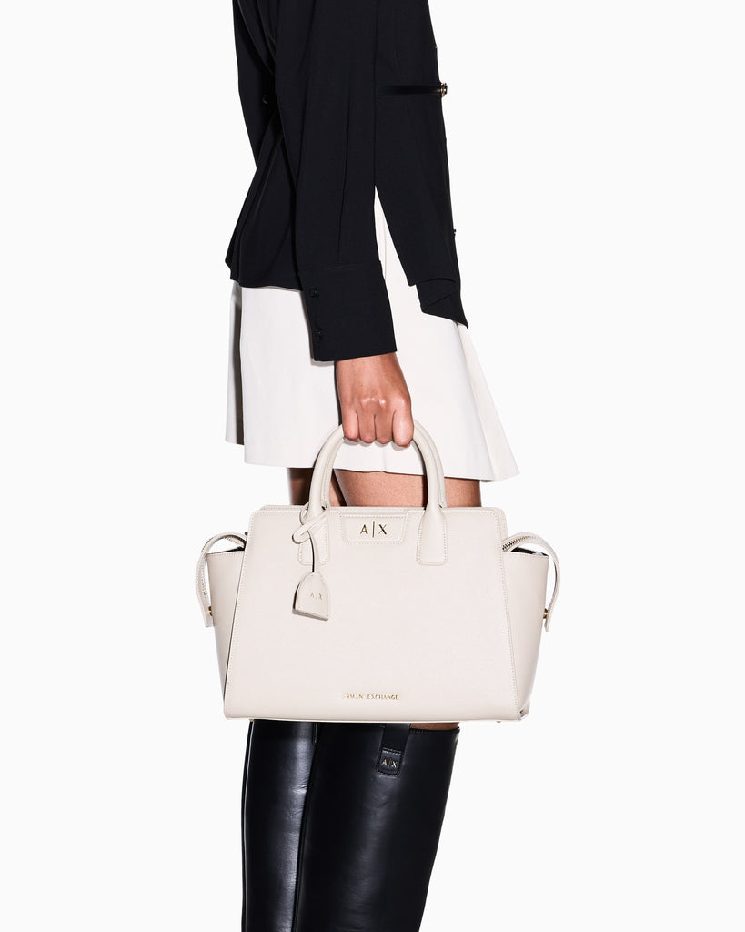 Borsa Armani Exchange XW002158 AF26570 Amelie Tote M
