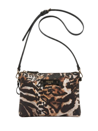 Pochette con tracolla Pashbag 20205 Sophie Wild Kiss