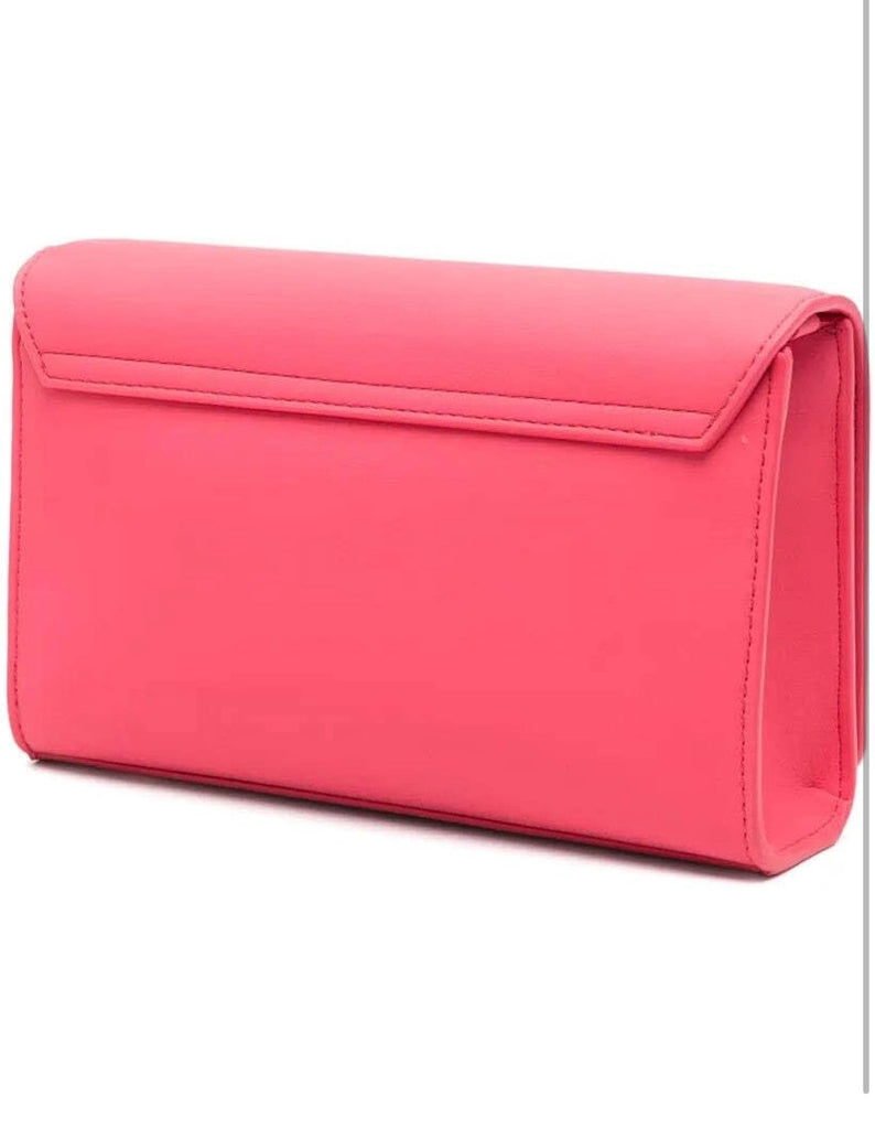 Borse Love Moschino JC4260  logo silver