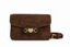 Borsa Pashbag 20321 Carly Golden in suede