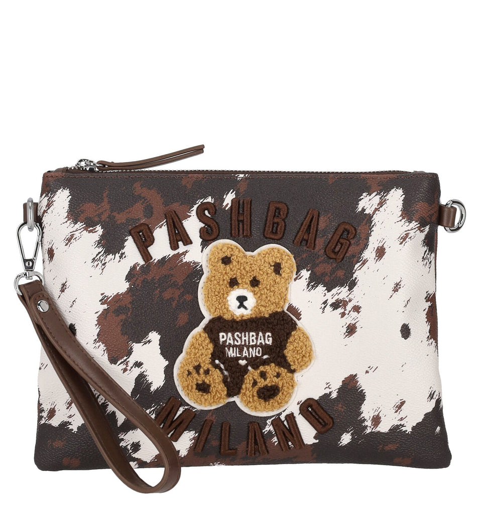 Borsa Pashbag 20450 Pochette con tracolla Shepherd cow