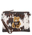 Borsa Pashbag 20450 Pochette con tracolla Shepherd cow