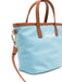 Borse Saint Barth city bag mini nylon