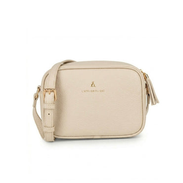 Borsa L’ Atelier du Sac piccola a tracolla