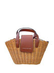 Borsa Alessia & Massimo Bucket 8130