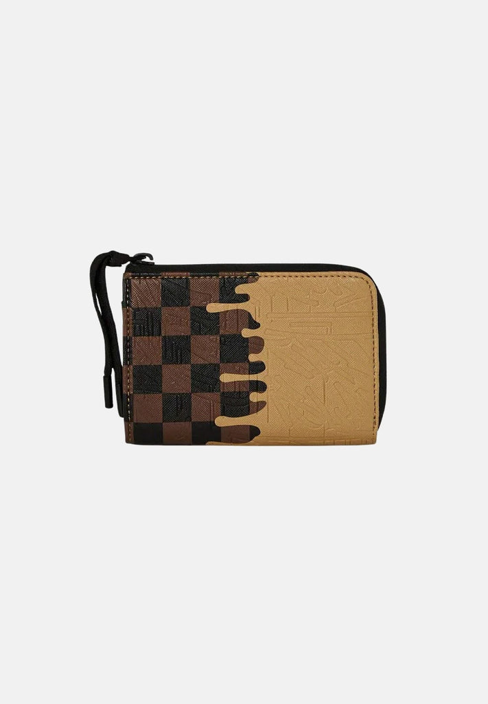 PORTAFOGLIO SPRAYGROUND 9371 HENNY MELT