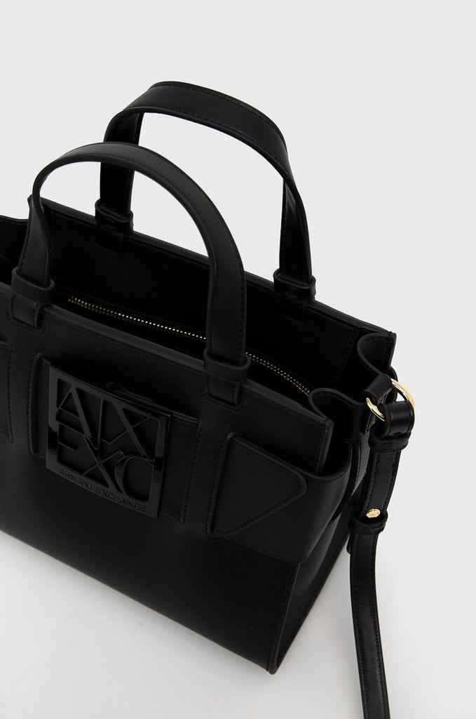 Borsa Armani exchange Tote bag small 942690