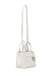 Borsa Armani Exchange XW001576 AF15774 Tote Small All Over opaca