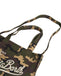 Borsa Saint Barth Essential Bag camouflage EBAGN007 03147L