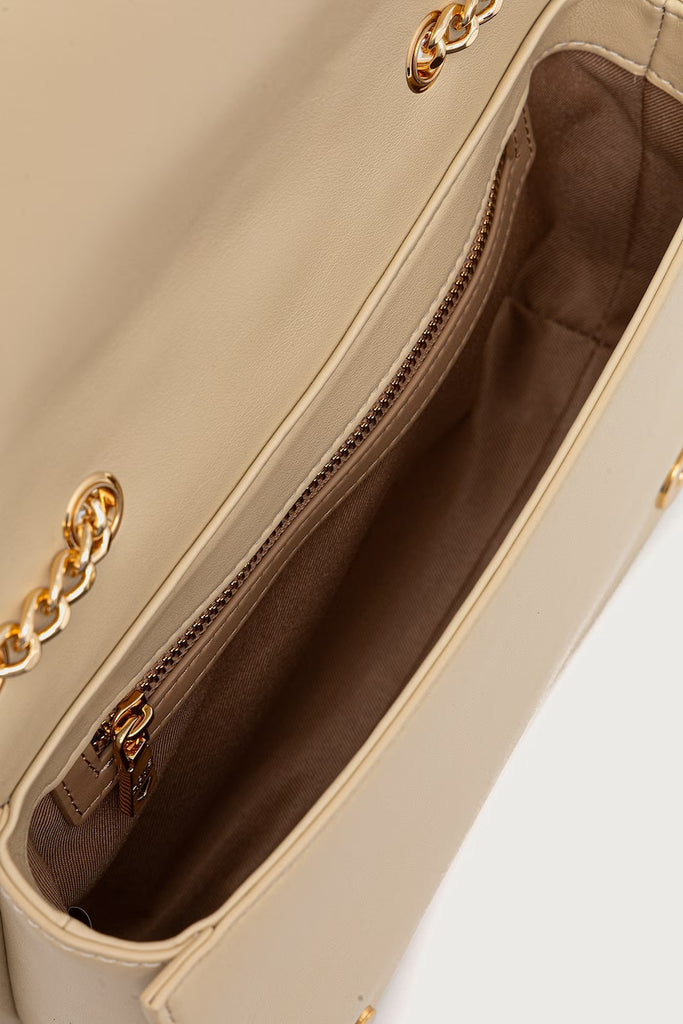 Borsa Love Moschino JC4262 flap bag quilted