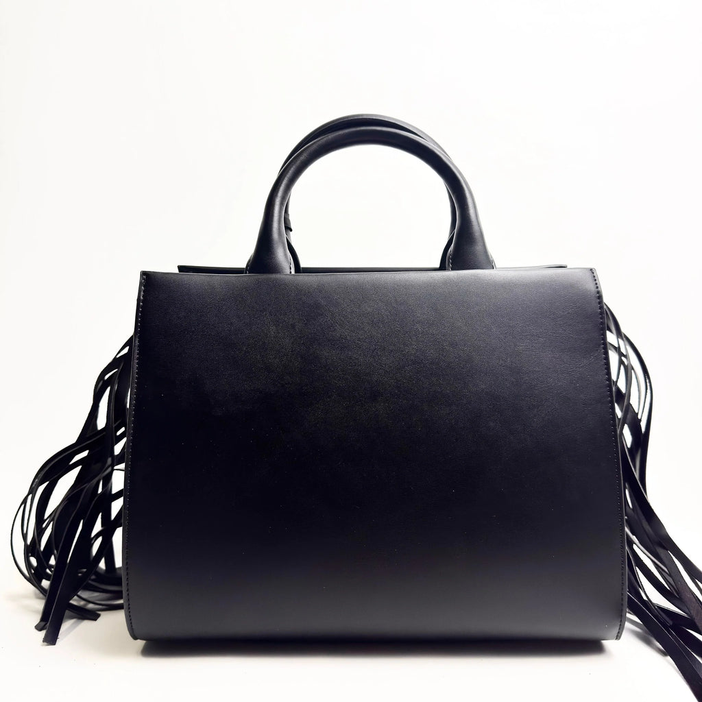 Borsa Pashbag 20150  Marge big Shepherd pure in ecopelle