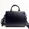 Borsa Pashbag 20150  Marge big Shepherd pure in ecopelle