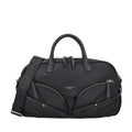 Borsa Tosca blu TF26EB361 bauletto big Central park in nylon